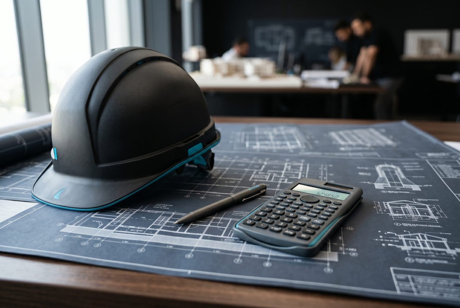 Construction Trustee