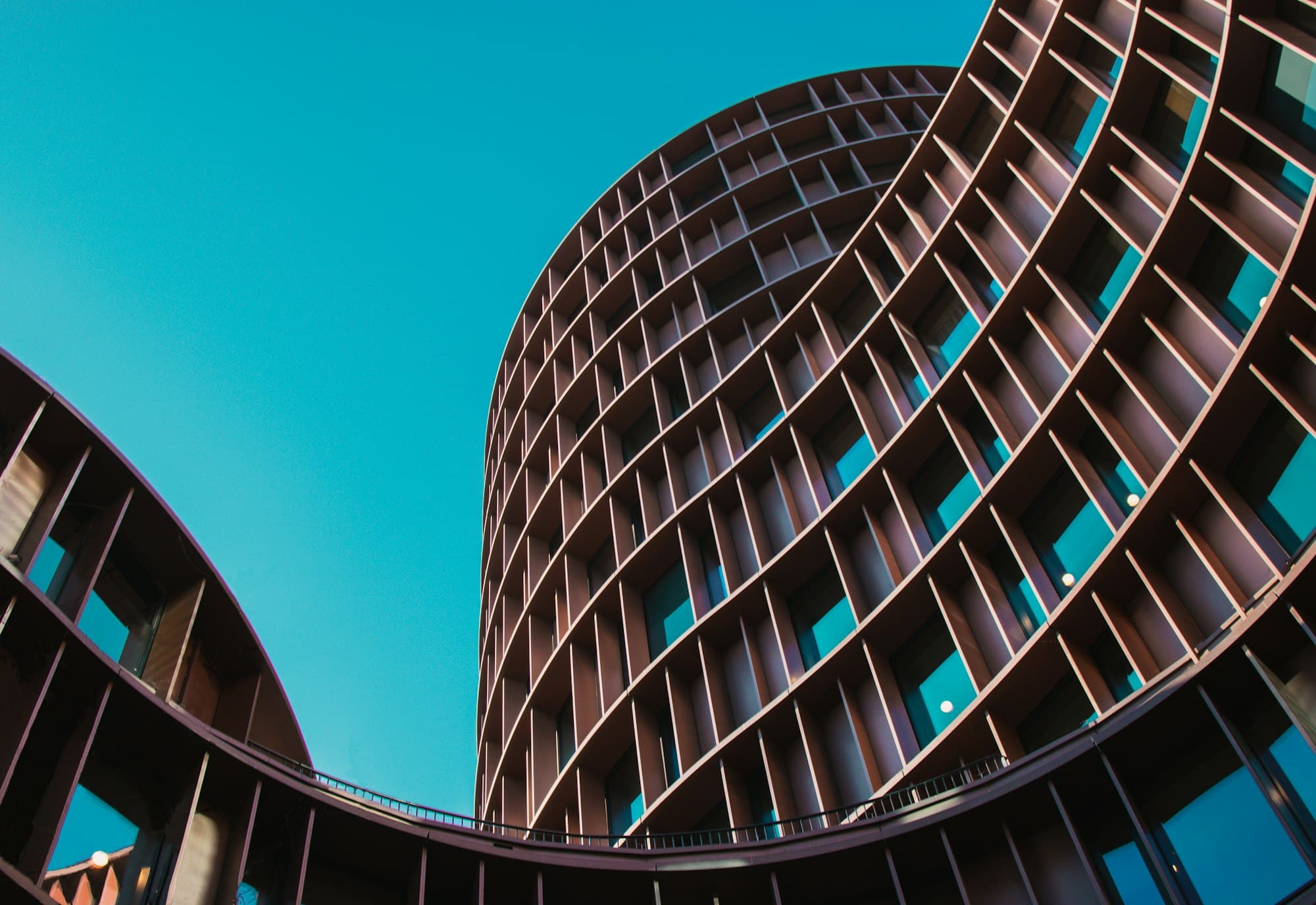 Precision Swiss architecture