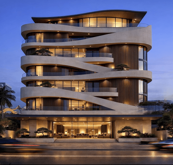 Boutique Residences